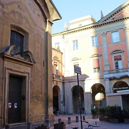 Appartamento Alle Due Torri Bologna Kültér fotó