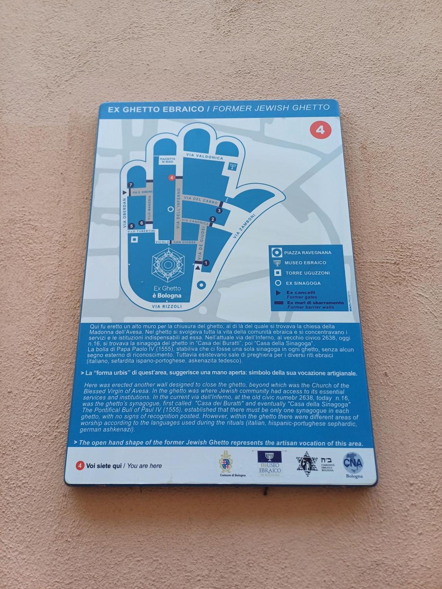 Appartamento Alle Due Torri Bologna Kültér fotó